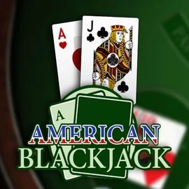 Play American Blackjack slot by Habanero on wildsinocasino.eu