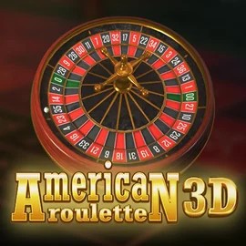 American Roullete 3D (Evoplay) slot icon by Evoplay, available at Wildsino Casino