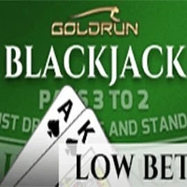 Try Blackjack Low Bets slot by Holland Power Gaming on wildsinocasino.eu – logo image
