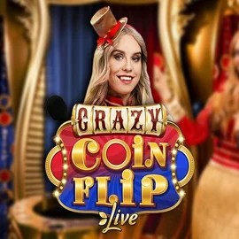 game logo by Evolution on wildsinocasino.eu