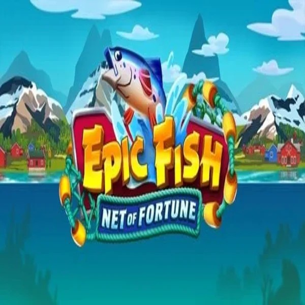 game logo by Quickspin on wildsinocasino.eu