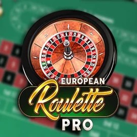European Roulette Pro casino game by Play'n GO – featured logo at Wildsino Casino