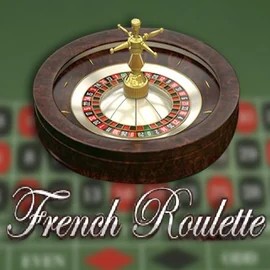 French Roulette (BGaming) logo – Table Games by BGAMING at Wildsino Casino
