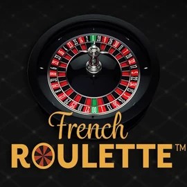 French Roulette (NetEnt) game by NetEnt – logo hosted on Wildsino Casino
