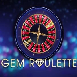 Gem Roulette – slot by iSoftBet, featured at wildsinocasino.eu