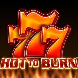 Hot To Burn logo by Pragmatic Play Wildsino Casino
