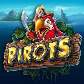 Play the Pirots slot by ELK Studios on Wildsino Casino
