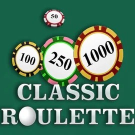 Enjoy Roulette by OneTouch Games – logo hosted on wildsinocasino.eu