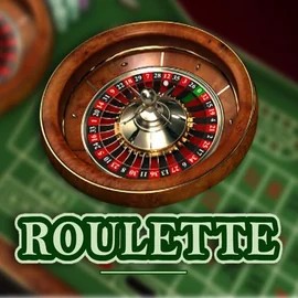 Roulette (Habanero) slot visual from Habanero available on wildsinocasino.eu