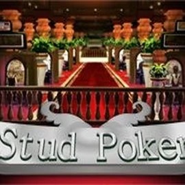 Play Stud Poker 3D slot by iSoftBet on wildsinocasino.eu